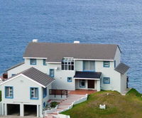 Nine-ohh Skuitbaai Tourism Africa
