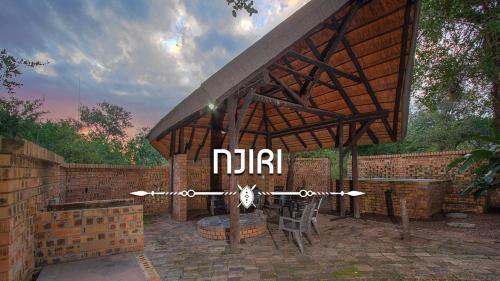 NJIRI LODGE - Your Part Of Africa - thumb 0
