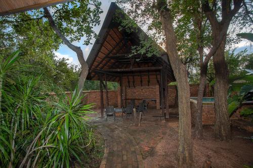 NJIRI LODGE - Your Part Of Africa - thumb 1