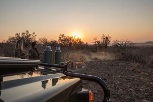 Nkala Safari Lodge - thumb 4