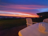 No 4 on Cliff Beach Club Tourism Africa