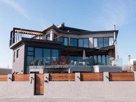 Noa Neve Homestay Tourism Africa