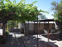 Nooitgedacht Town Lodge Tourism Africa