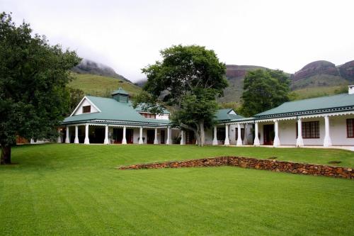 Nooitgedacht Trout Lodge - thumb 0