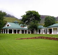 Nooitgedacht Trout Lodge - Accommodation Africa