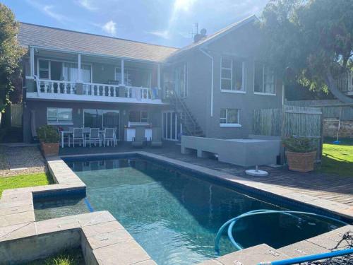 Noordhoek Family Home - Entertainers Dream - thumb 0