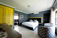 Noordhoek Village Hotel Tourism Africa