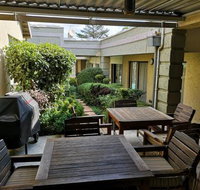 Norscot Manor Guest Lodge - Tourism Africa