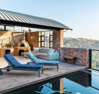 Northcliff Gap - Tourism Africa