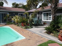 Northern Vine Guesthouse  Selfcatering Tourism Africa