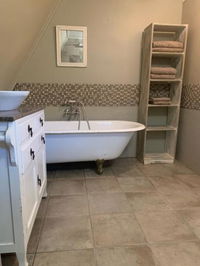 Notting Hill Lodge Tourism Africa