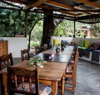 Nsele Safari Lodge - Accommodation Africa