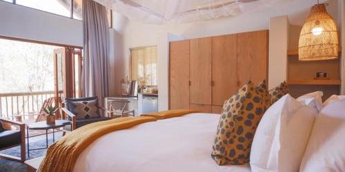 Ntamba Safari Lodge - thumb 1