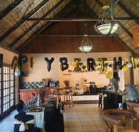 NTUMBA VILLA - Accommodation Africa