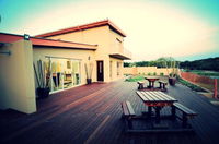 Nukakamma River Lodge Tourism Africa