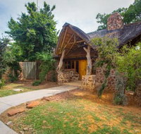 Nungu Game Lodge - Tourism Africa