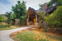 Nungu Game Lodge Tourism Africa