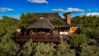 Nungubane Game Lodge Tourism Africa