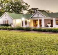 Nut Grove Manor Boutique Hotel - Tourism Africa