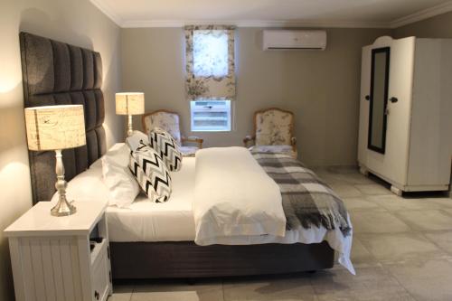 Nuwerus Lodge Paarl - thumb 1