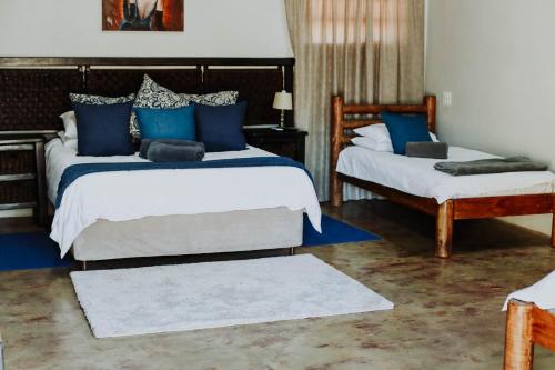 Nyala Game Lodge - thumb 1