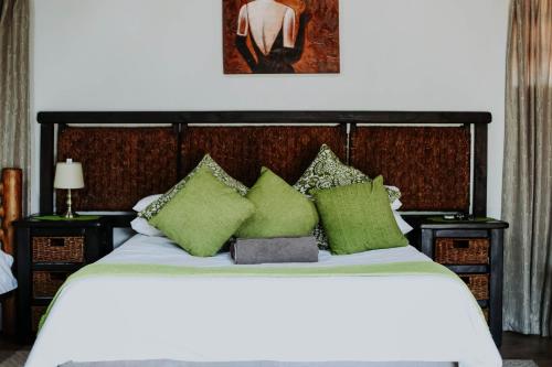 Nyala Game Lodge - thumb 0