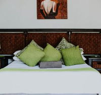 Nyala Game Lodge - Tourism Africa