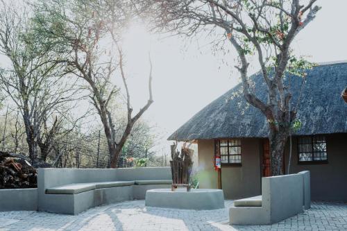 Nyala Game Lodge - thumb 5