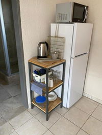 Nylstroom Sentrum Self Catering Units Tourism Africa