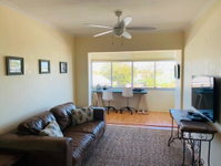 Oak at Hermanus Self-Catering Hermanus Accommodation Oak Terrace Tourism Africa