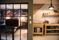 Oak on Main Tourism Africa