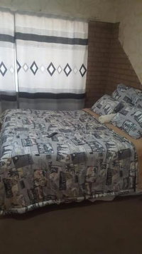 OAKFIELD GUEST HOUSE Tourism Africa