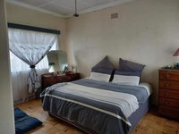 Oakfield lounge Tourism Africa