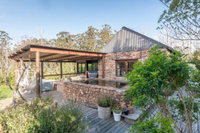 Oakhurst Farm Cottages Tourism Africa