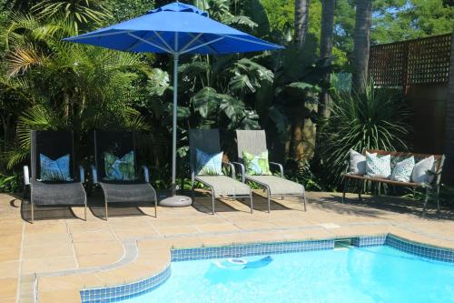 Oakvale Lodge - thumb 3