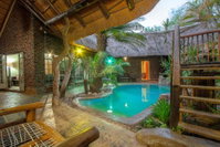 Oasis Blue Tourism Africa