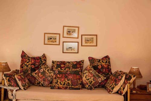 Oasis Cottage In Merweville - thumb 4