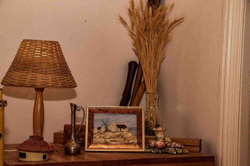 Oasis Cottage In Merweville - thumb 1