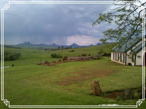 Oban Guest Farm - thumb 0