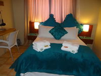 Obrigado Guest House Tourism Africa