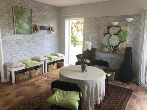 Ocean Heart Cape St Francis - thumb 0