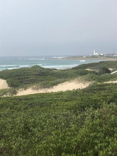 Ocean Heart Cape St Francis - thumb 1