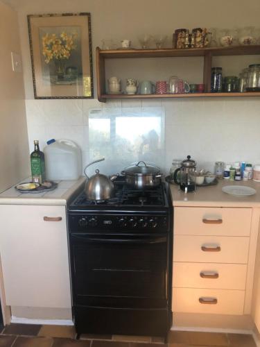 Ocean Heart Cape St Francis - thumb 4