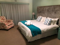 Ocean Mist Hermanus Tourism Africa