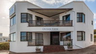 Ocean View  Hermanus Tourism Africa