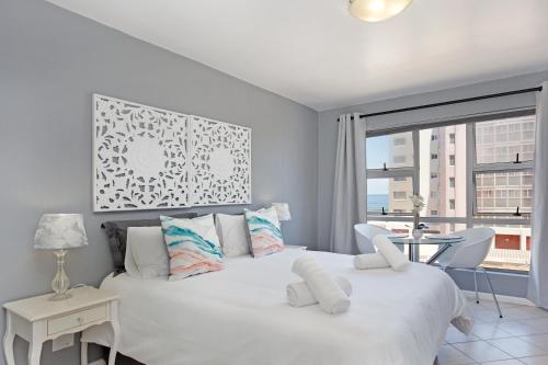 Ocean View B201B By AirAgents - thumb 1