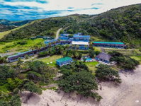 Ocean View Hotel Tourism Africa