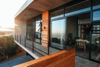 Ocean View Villa Wilderness Tourism Africa