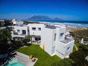 Ocean12 Guesthouse Sunset Beach