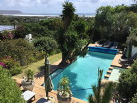 Oceangolf Guest House Tourism Africa